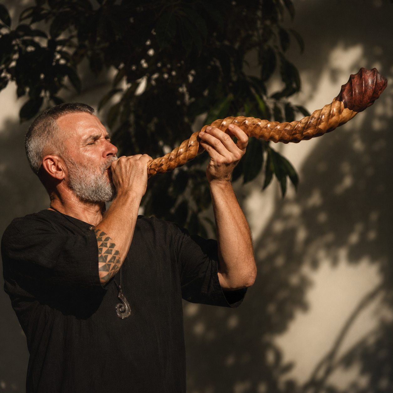 Tāne Mahuta